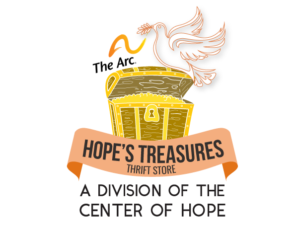 Hope's Treasures